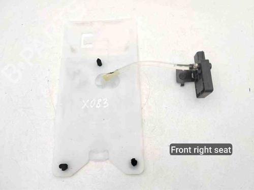 Used Electronic module CHRYSLER PACIFICA (RU) 3.6 Hybrid (264 hp) 28938888