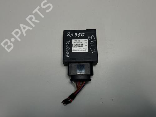 Used Electronic module Electronic module SKODA KAROQ (NU7, ND7) 2.0 TDI 4x4 (150 hp) 40518892 40518892