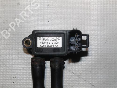 Electronic sensor VOLVO V60 I (155) 1.6 DRIVe | BP38963549M84 - Image 2