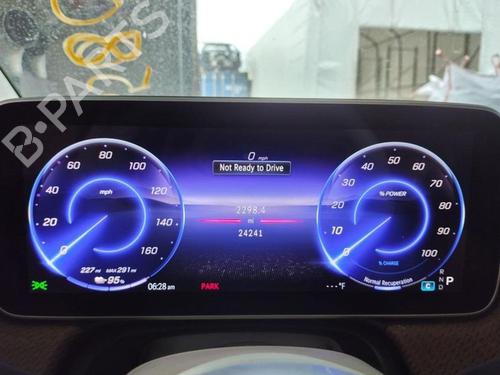 Instrument cluster MERCEDES-BENZ EQE (V295) EQE 350 (295.125) | BP28914586C47 