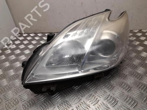 Used Left headlight Left headlight TOYOTA PRIUS (_W3_) 1.8 Hybrid (ZVW3_) (99 hp) 28922371 28922371