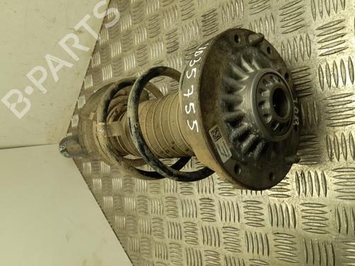 Used Right front shock absorber BMW 2 Active Tourer (F45) 218 d (150 hp) 28925120