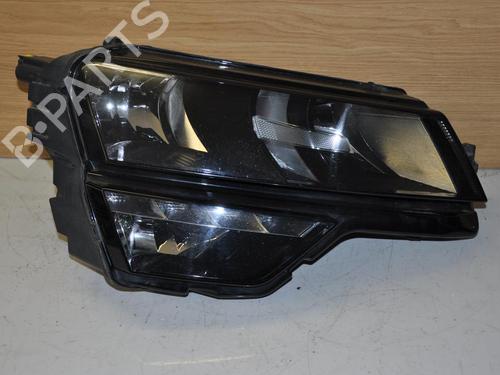 Used Right headlight Right headlight 38965320 38965320