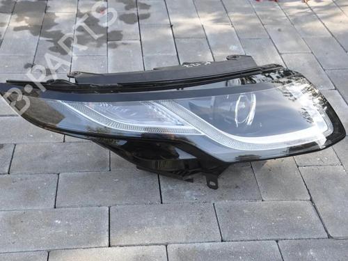 Right headlight LAND ROVER RANGE ROVER EVOQUE (L538) 2.0 D 4x4 | BP30557264C29