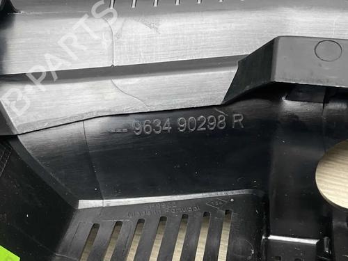 Rear mirror RENAULT AUSTRAL E-TECH 200 Hybrid (HGM2) | BP32421221I6 