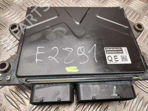 Engine control unit (ECU) SUBARU XV (GT) 2.0 i AWD (GT7) | BP37553920M57 - Image 3