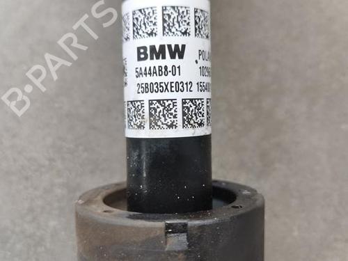 Right front driveshaft BMW 1 (F70) 120 d Mild-Hybrid | BP40070941M39 - Image 4