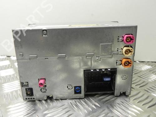 Electronic module BMW 5 Gran Turismo (F07) 550 i | BP28932019M83 