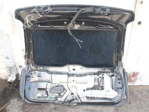 Tailgate VOLVO XC60 I SUV (156) D5 AWD | BP28918387C6 