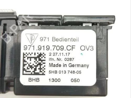 Switch PORSCHE PANAMERA (971) 3.0 4 (97ABA1, 97BBA1) | BP29373678I30