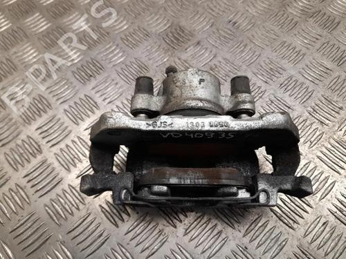 Left front brake caliper TOYOTA AYGO X (_B7_) 1.0 VVT-i (KGB70) | BP35811027M105 - Image 3
