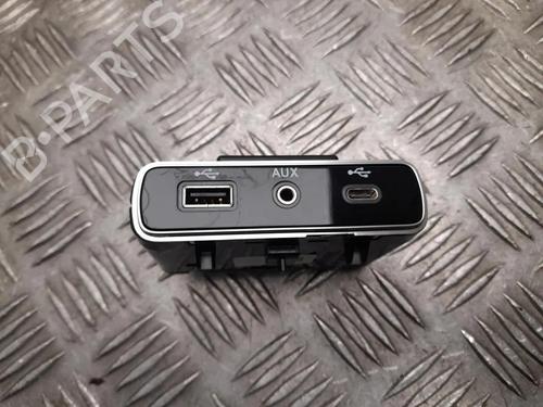 Used Electronic module ALFA ROMEO GIULIA (952_) 2.0 (952ABA25B) (200 hp) 31296155