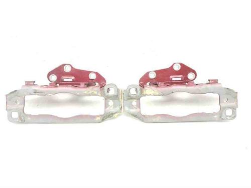 Hinge/Door check strap MERCEDES-BENZ CLS (C218) CLS 500 4-matic (218.391) | BP28925543C146