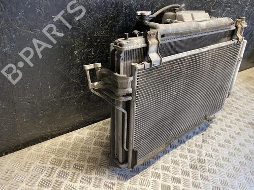Radiator fan MAZDA CX-5 (KE, GH) 2.2 D AWD (KE102) | BP28941490M35 - Image 2