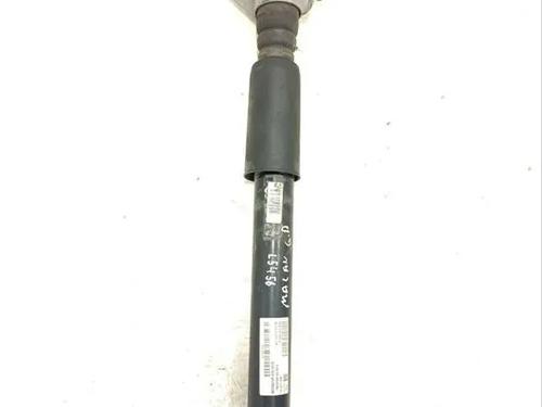 Used Right rear shock absorber PORSCHE MACAN (95B) 3.6 Turbo (400 hp) 30908958