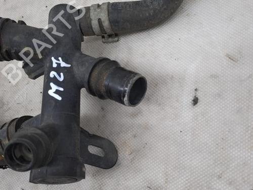Pipe RENAULT CAPTUR I (J5_, H5_) 0.9 TCe 90 | BP28920705M125 