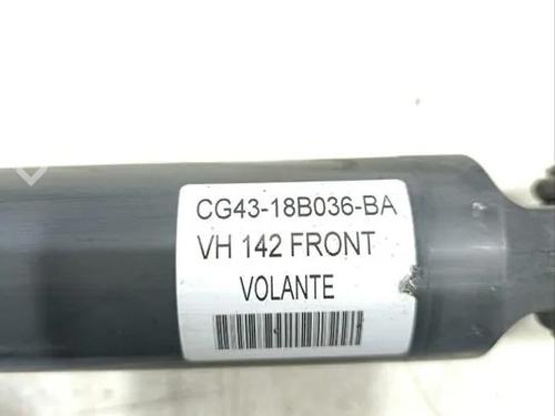 Left front shock absorber ASTON MARTIN VIRAGE Volante 6.0 | BP34037782M16 - Image 11