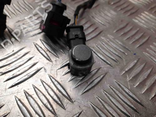 Electronic module SEAT ALHAMBRA (710, 711) 2.0 TDI | BP28941053M83