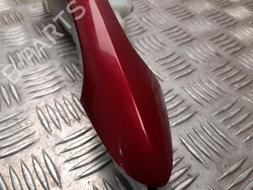 Rear right exterior door handle HYUNDAI KONA (OS, OSE, OSI) 1.0 T-GDi | BP28945909C130 