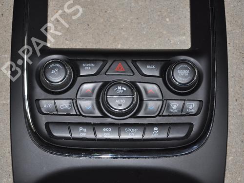 Electronic module DODGE DURANGO (WD) 5.7 | BP28918147M83