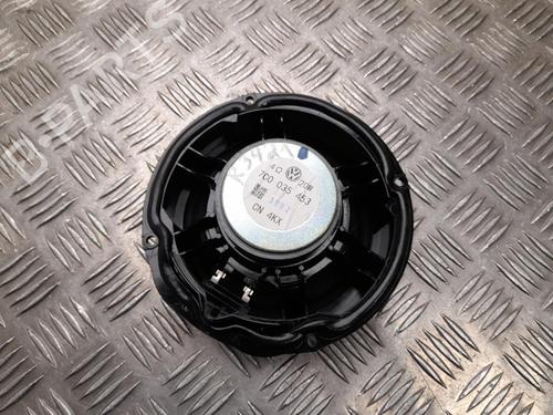 Speaker MAN TGE Platform/Chassis (UZ_) 2.0 TDI (UZB, UZC, 08V, UZH, UZI, 10V, UZO, UZP, 21V,... | BP37561146E2 - Image 3
