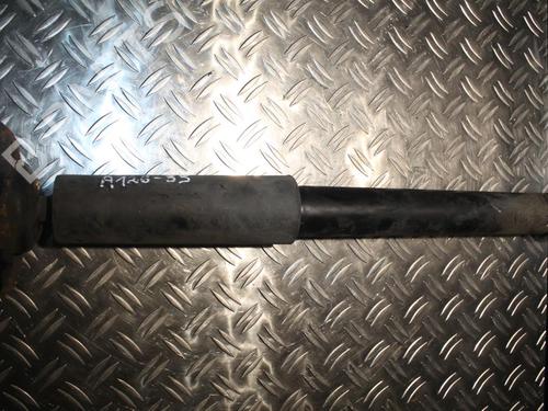 Used Left rear shock absorber Left rear shock absorber 38965265 38965265