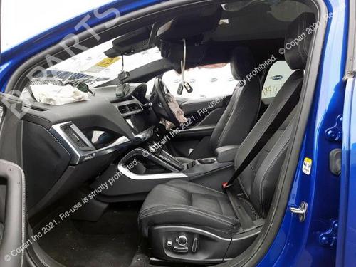 Fuse box JAGUAR I-PACE (X590) EV400 AWD | BP37554819E1 - Image 5