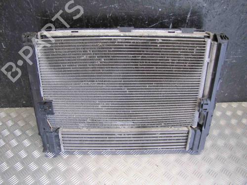 Køler BMW 1 Coupe (E82) 118 d (143 hp) 28946320