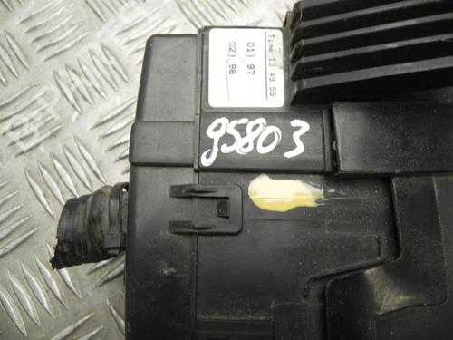 Fuse box KIA SORENTO II (XM) 2.2 CRDi 4WD | BP37546163E1 - Image 3