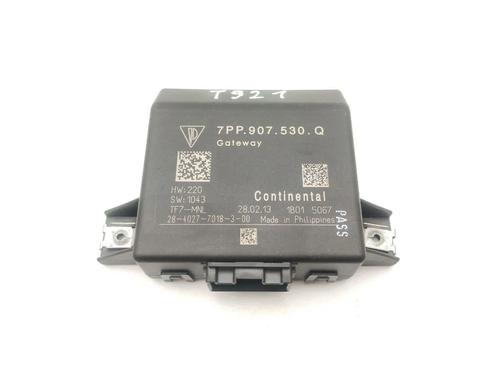 Used Electronic module PORSCHE CAYENNE (92A) 3.6 (300 hp) 28928917