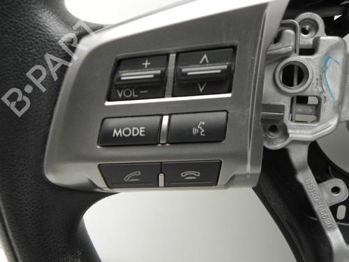 Steering wheel SUBARU FORESTER (SH_) 2.0 D AWD (SHH, SHD, SHN) | BP28935853C49 