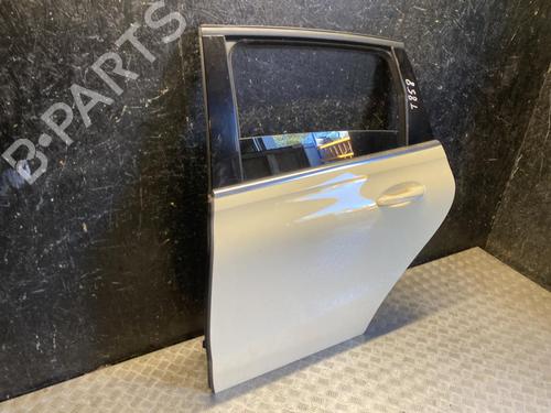 Used Left rear door Left rear door 37564960 37564960