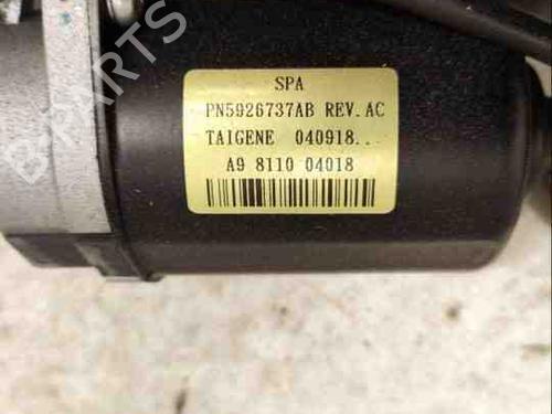 Módulo eletrónico CHRYSLER PACIFICA (RU) 3.6 Hybrid | BP28923777M83 