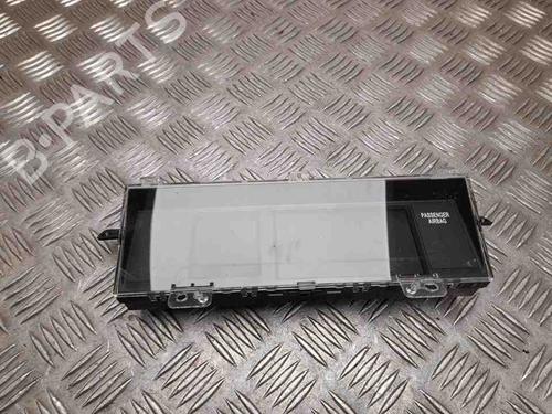 Display SUBARU FORESTER (SJ_) 2.0 D AWD (SJD) (147 hp) 28924738