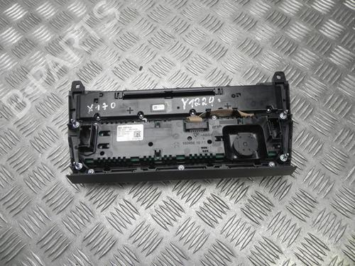 Climate control BMW 5 (F10) 535 i xDrive | BP37546312I5 - Image 4