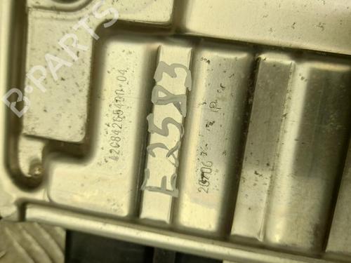 Engine control unit (ECU) RENAULT ZOE (BFM_) ZOE | BP37548379M57 - Image 4