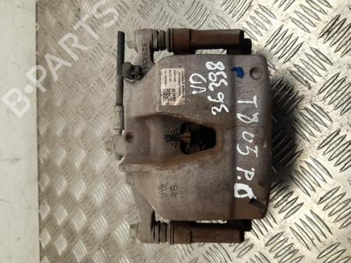 Used Right front brake caliper VW ID.4 (E21) PRO (265 hp) 28942884