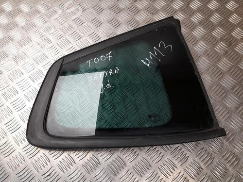 Used Rear right quarter glass OPEL ZAFIRA TOURER C (P12) 2.0 CDTi (75) (130 hp) 28914130