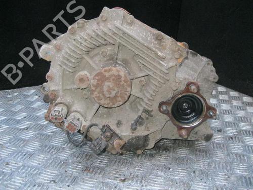 Rear differential LEXUS RX (_U3_) 400h (MHU38_, MHU38R) | BP37565875M24 - Image 4