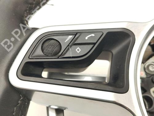 Steering wheel PORSCHE CAYENNE (92A) 3.0 S E-Hybrid | BP28925093C49 