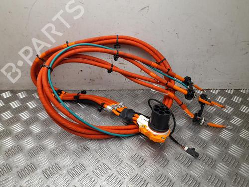 Wiring harness TESLA MODEL S (5YJS) 75D AWD | BP37571638E16 - Image 5