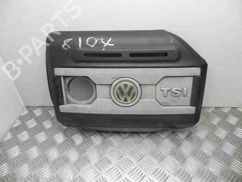 Used Upper protection VW TIGUAN (5N_) 2.0 TFSI 4motion (200 hp) 28914394