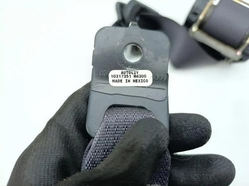 Front right seatbelt CHEVROLET CORVETTE (C6) 6.0 | BP28925741I25 - Image 6