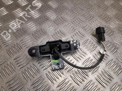 Camera MG MG ZS SUV (AZS1) EV (CSA7001) | BP37553029E14 - Image 2