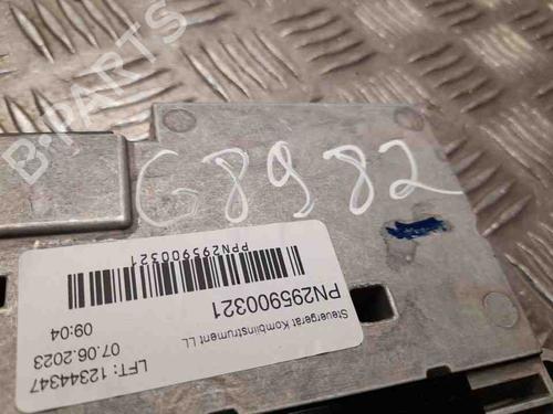 Electronic module MERCEDES-BENZ EQE (V295) EQE 350 4-matic (295.112) | BP28930377M83 