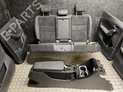 Seats set BMW X1 (U11) iX1 xDrive 30 | BP37573368C78 - Image 5