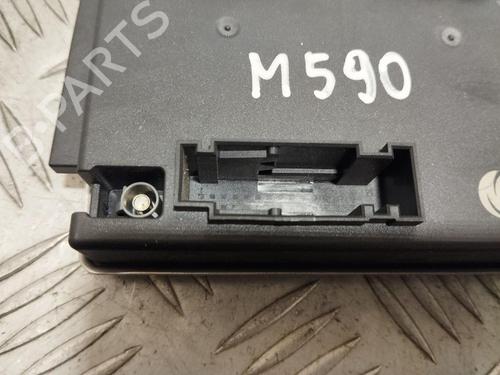 Electronic module PORSCHE CAYENNE (92A) 3.0 S E-Hybrid | BP38993686M83 - Image 3