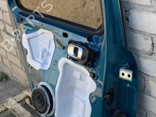 Left rear door CITROËN C4 CACTUS 1.2 THP 110 | BP28914228C4 