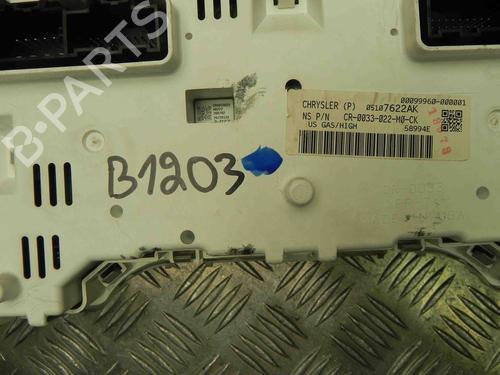Kombiinstrument CHRYSLER PT CRUISER (PT_) 2.4 | BP28935622C47 