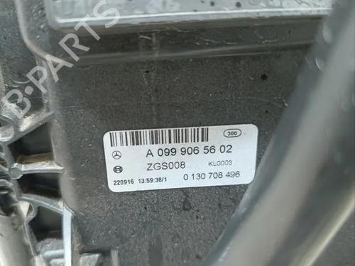 Radiator set MERCEDES-BENZ EQS (V297) EQS 450+ (297.123) | BP35790710M120 - Image 13